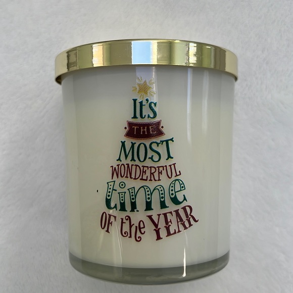 MVP Group Accents New Its The Most Beautiful Time Of The Year Pine